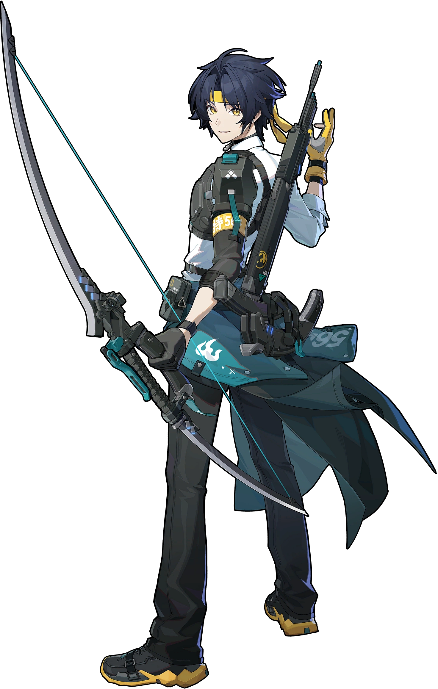 harumasa