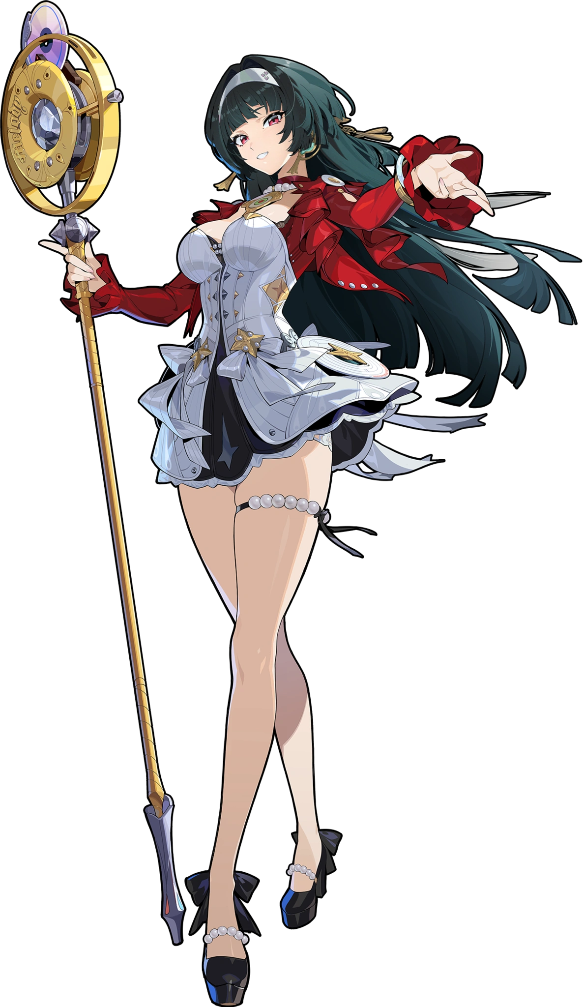 astra
