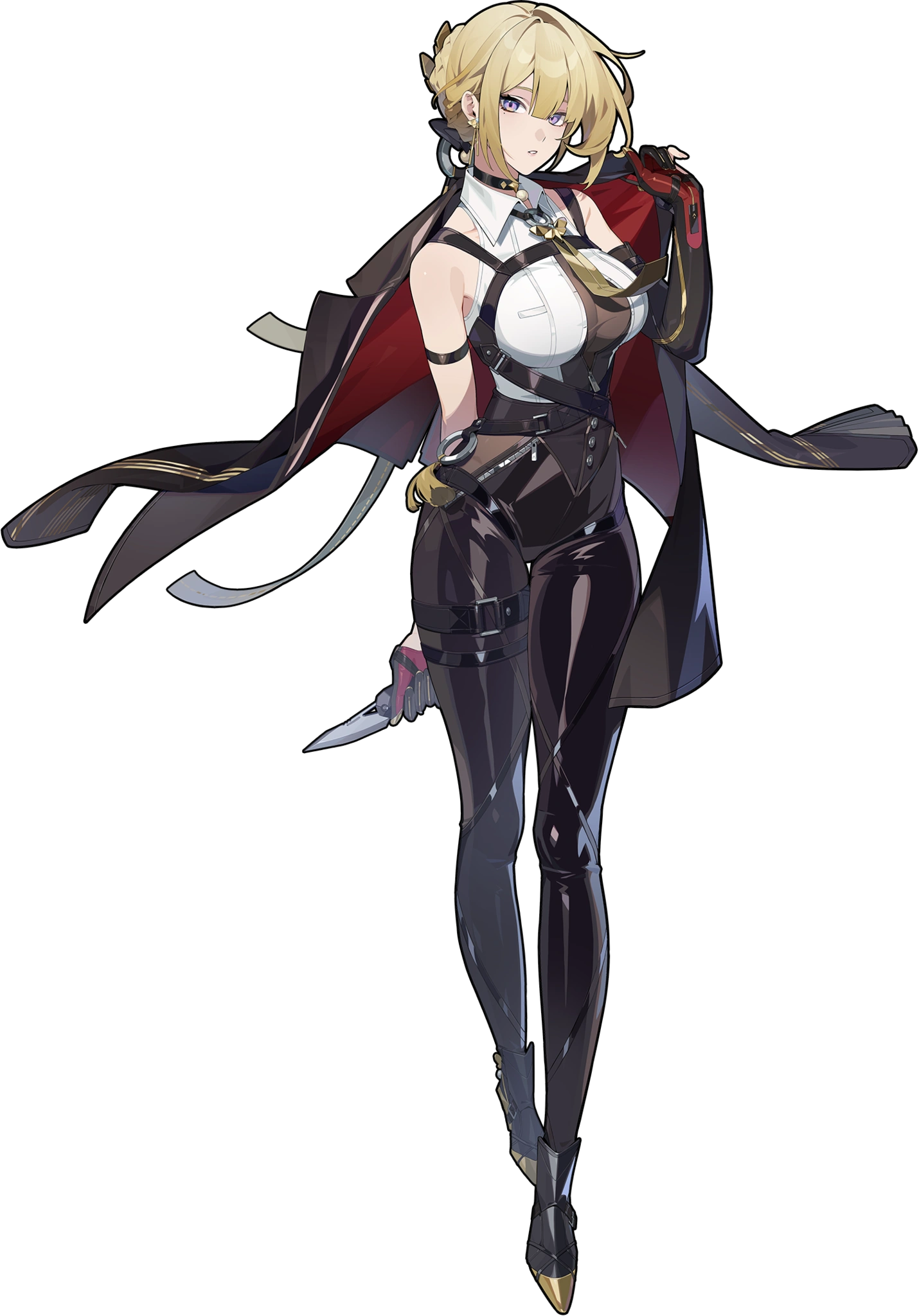 evelyn