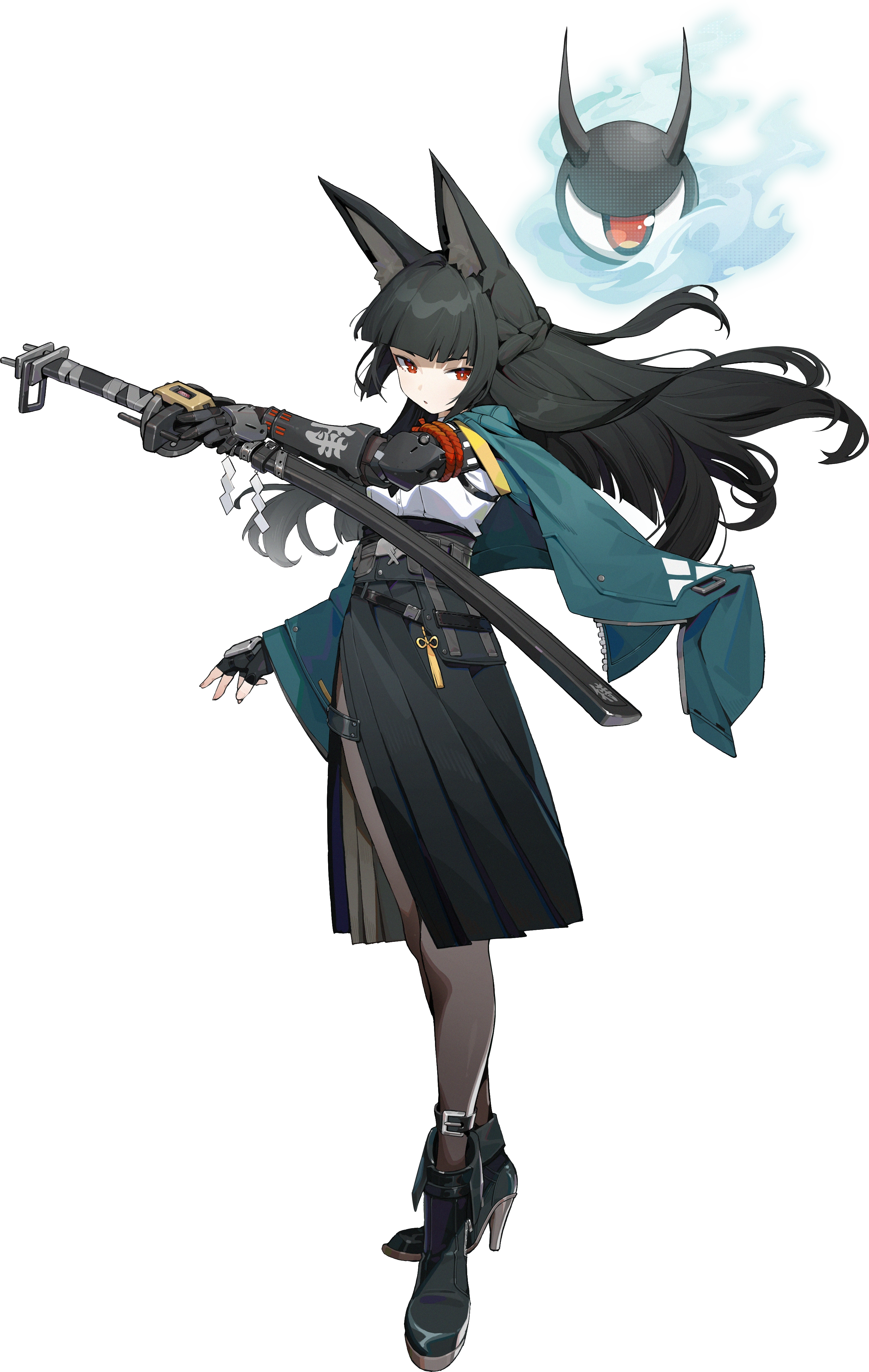 miyabi