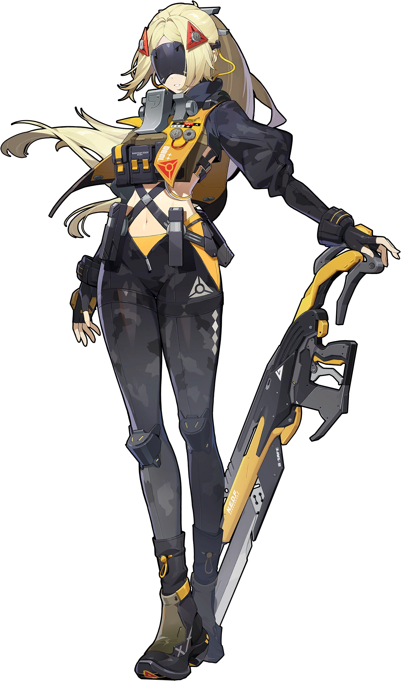 trigger