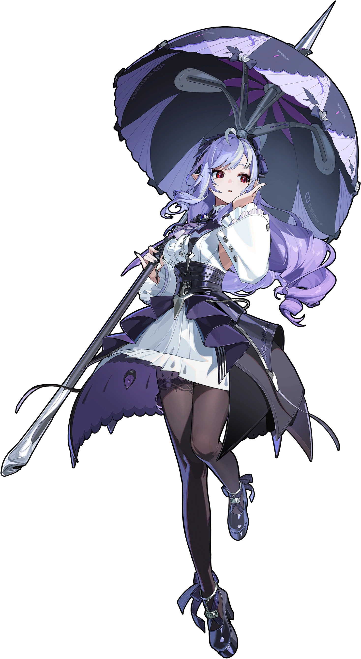 vivian